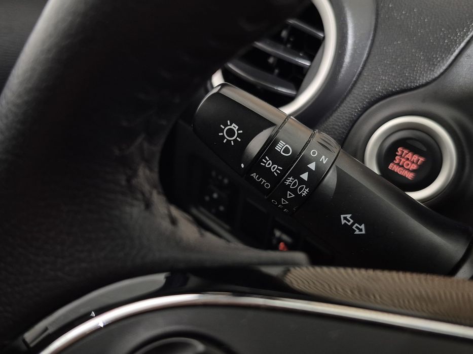 Mitsubishi Space Star 1.2 - 50.000KM | GARANTIA | NACIONAL - 2020