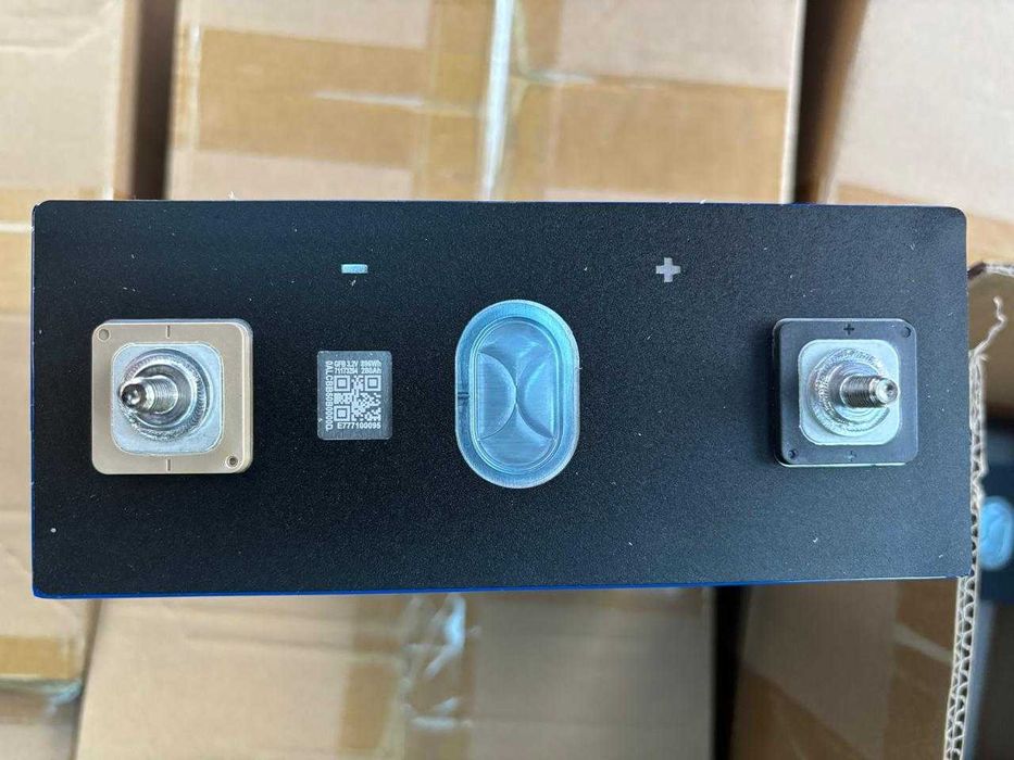 Ячейка Westinghouse LiFePO4 280Ah 3.2V комірка