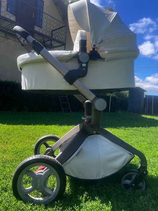 Коляска Hot Mom 2 в 1