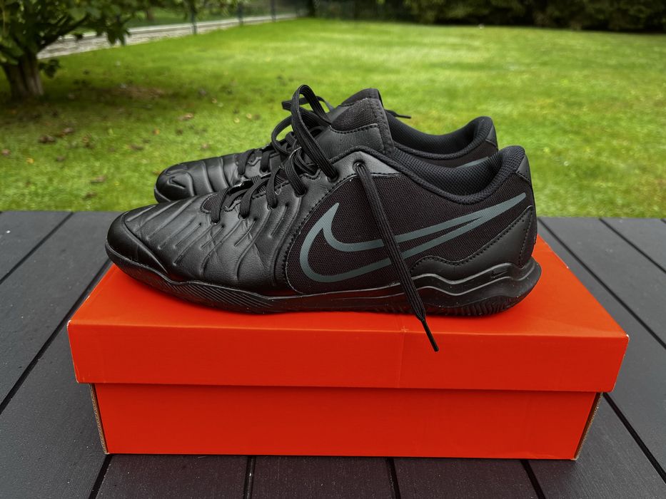 Buty halowe nike 43 legend 10 club ic
