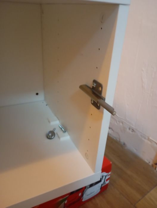 Móvel de parede IKEA