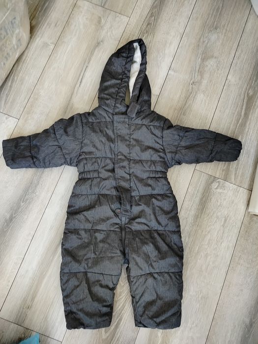 Комбінезон, комбінзон