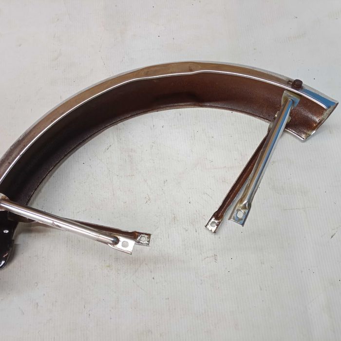 Błotnik przód Romet Kadet PRL