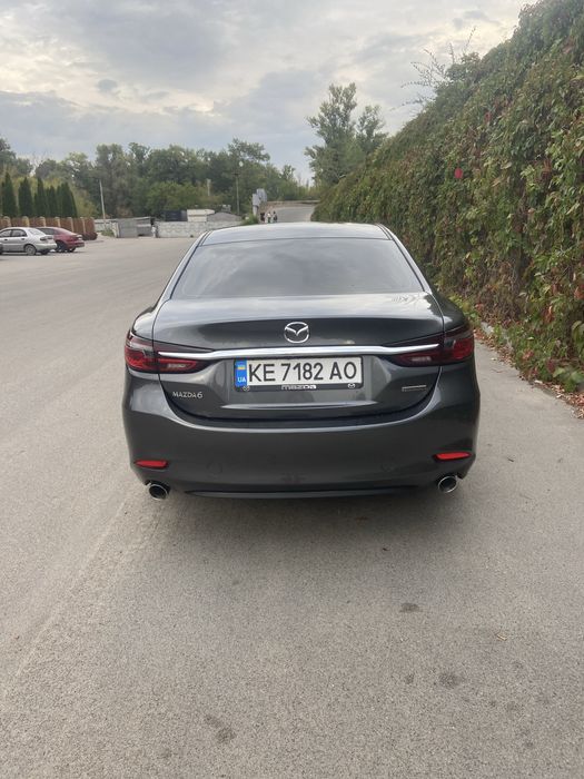 Продам мазда 6 Mazda