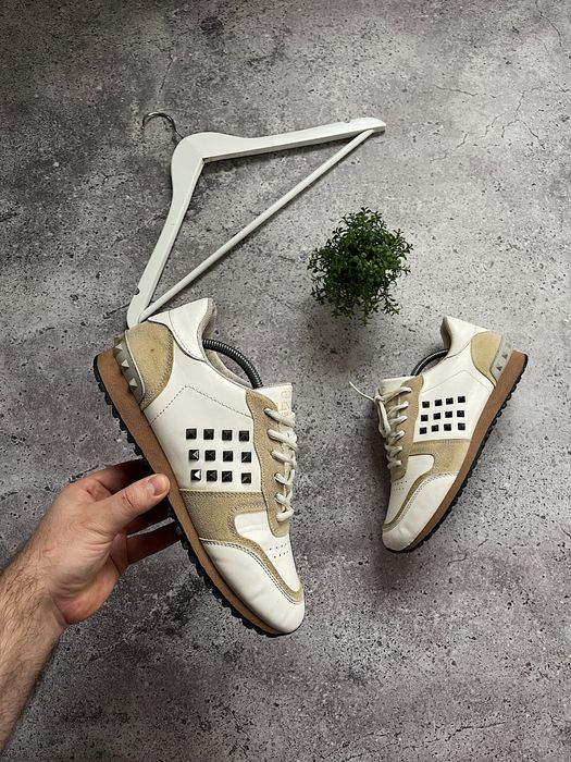 Чоловічі кросівки Valentino Garavani