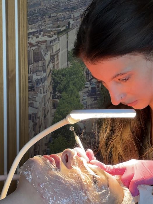 Косметолог (шукаю моделей)