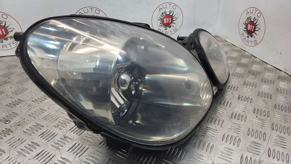 Фара права для Lexus GS 300, 400, 430 1998-2005