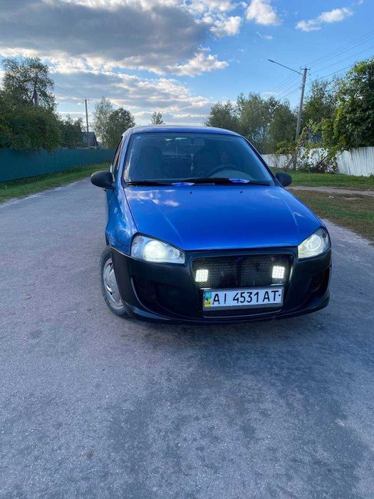 Продам машину kalina