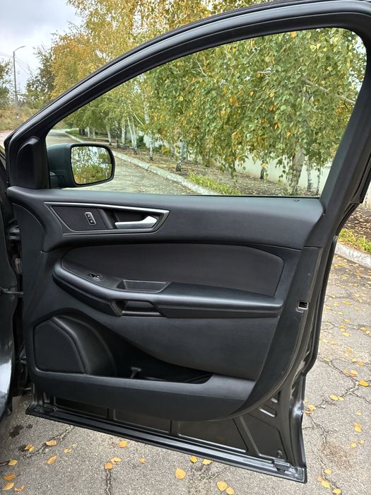 Ford EDGE 2016 AWD