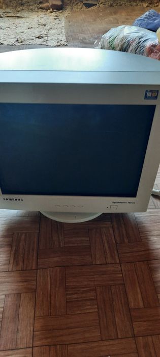 Продам  новый   монитор