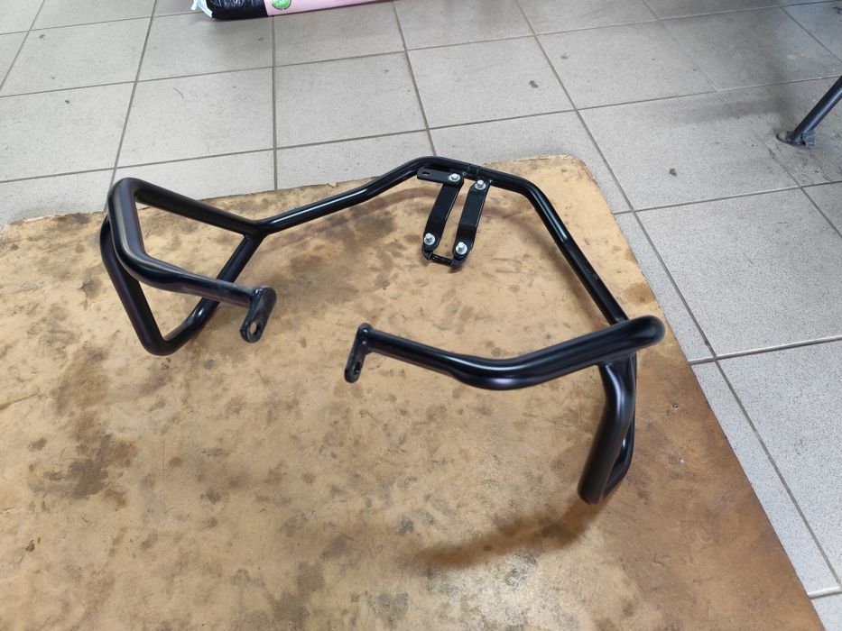 Gmole Honda crf 1000 africa twin 2016r