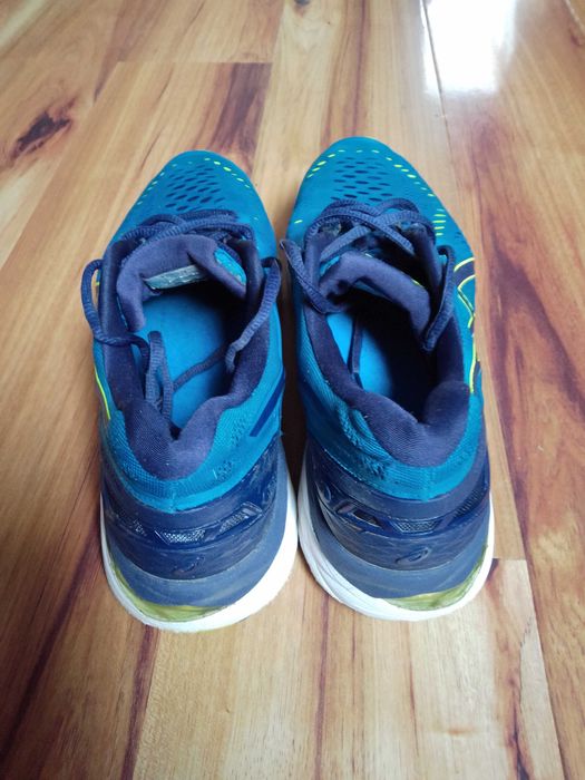 Asics gel kayano 23 róż 42,5