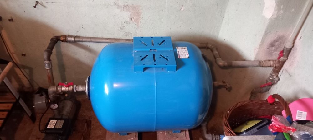 Sprzedam  hydrofor !!!