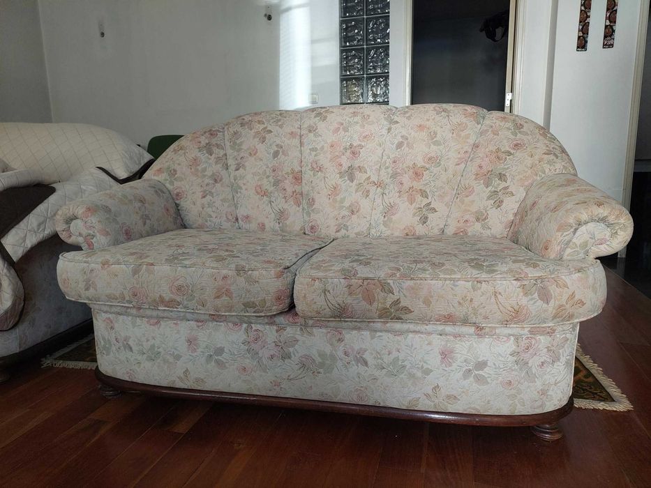 SOFAS Usados como Novos