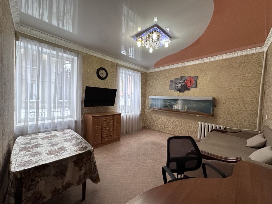 Продам 3-х к квартиру пр. И Мазепы