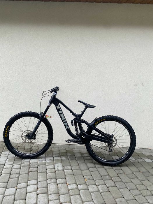 TREK Sesion 8 rok 2022