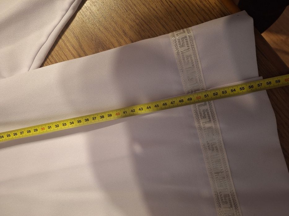 Alba, komża, ubranie do komunii dla chłopca