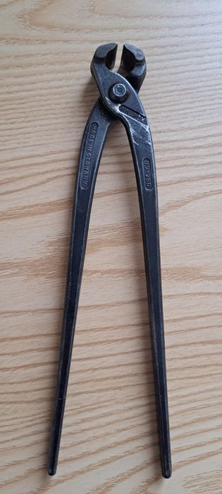 Cęgi zbrojeniowe Knipex