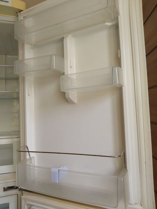 Холодильник Samsung No Frost