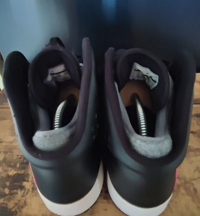 Nike Jordan 1 Flight 4 Premium 25 cm