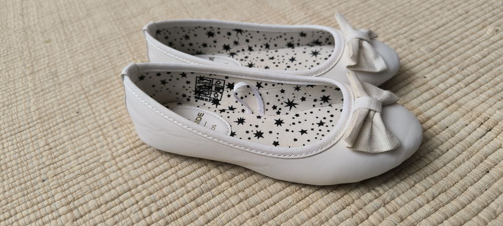 Sandálias de criança 28