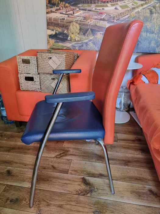 Fotel konferencyjny fotele krzesło biurowe BEJOT