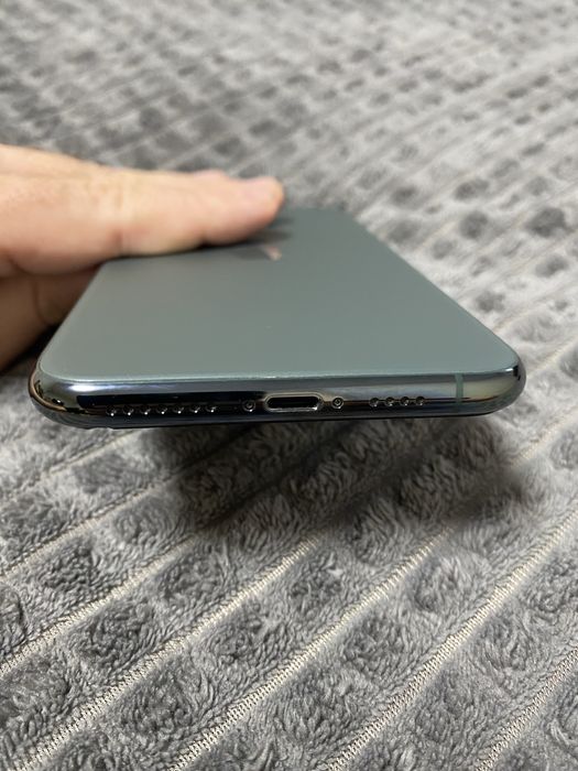 Iphone 11 pro max 256gb