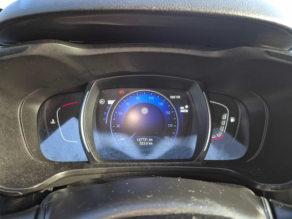 Renault kadjar 2016 Do końca tygodnia 37tys