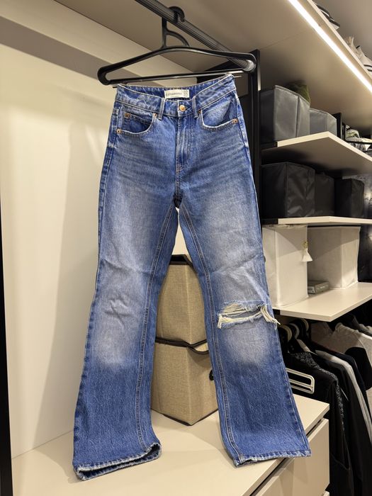 Джинси Stradivarius
