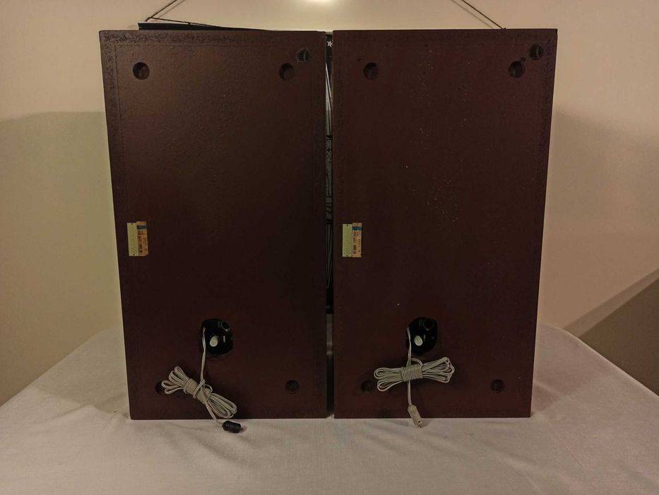 Kolumny głośnikowe B&O Bang & Olufsen Beovox 4000 Type 6217