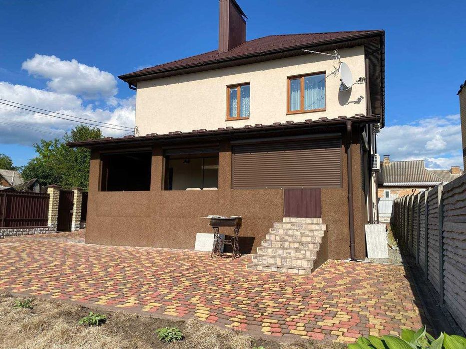 Продам будинок на Старому місті 2342