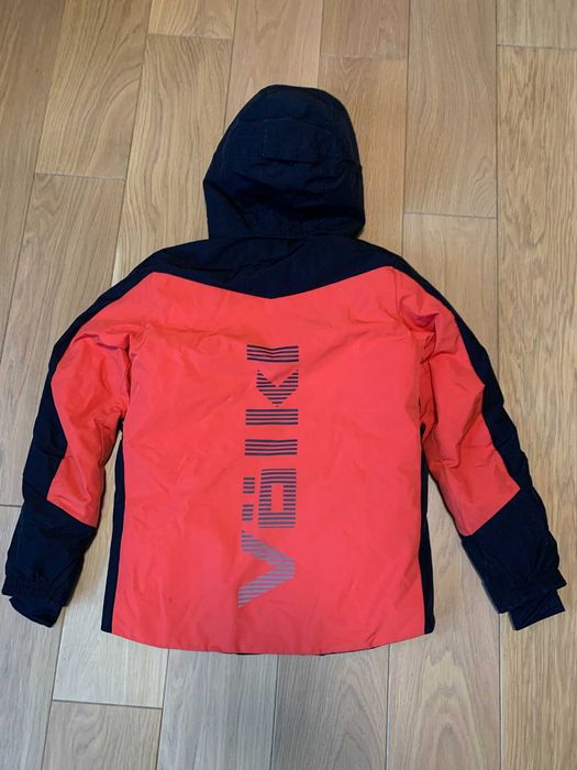 Komplet narciarski Volki kurta i spodnie rozmiar 158-164