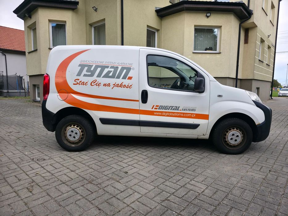 Fiat Fiorino