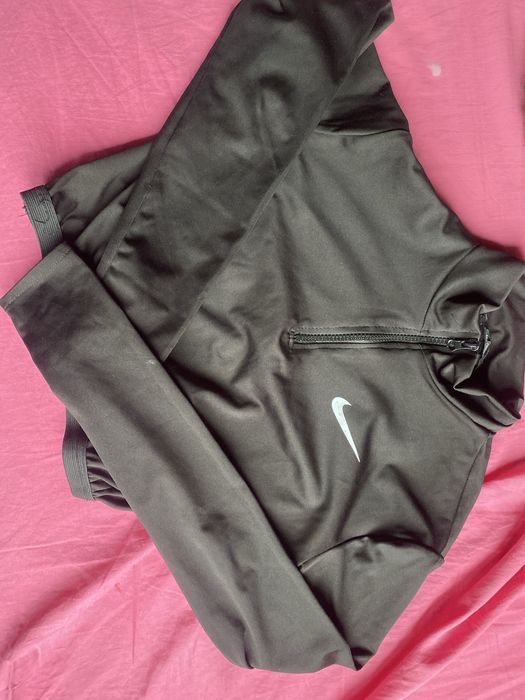 Коротка кофточка найк