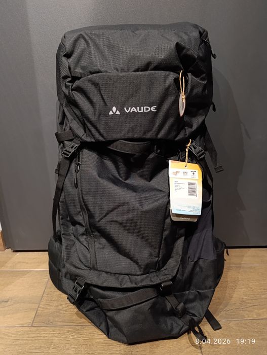 Plecak trekkingowy Vaude Astrum EVO 60 + 10  (70)