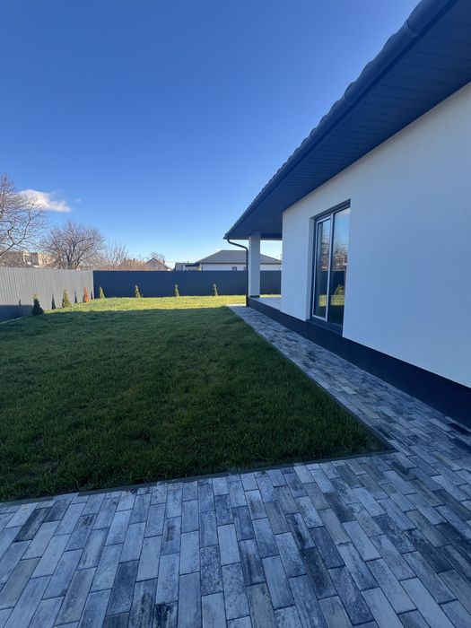 Продається сучасна американка