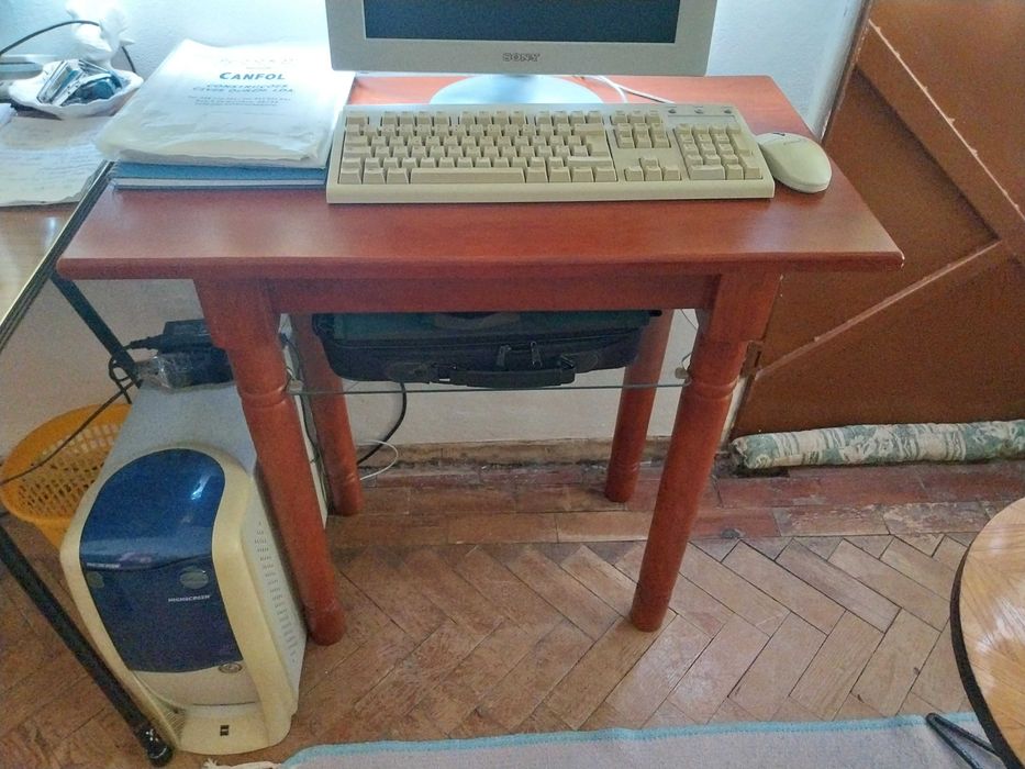 Mesas    de   TV