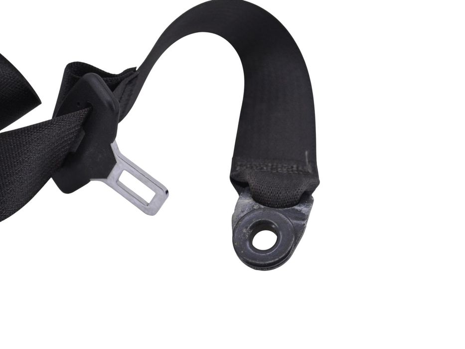 Ремінь безпеки задній лівий GMC TERRAIN 2016-2017 23437530