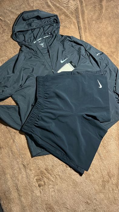 Nike miller