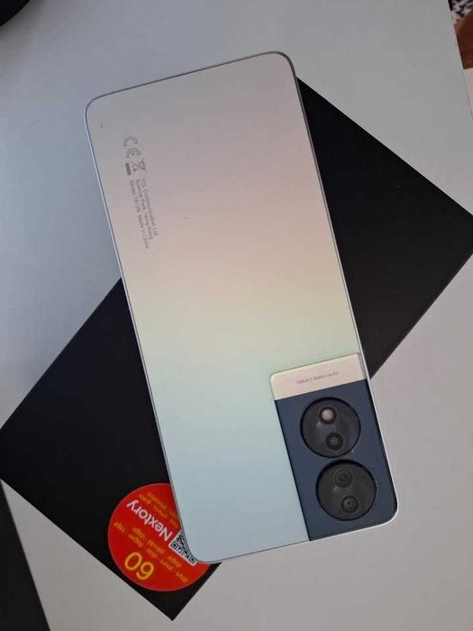 TCL NTX Paper 40 - Como Novo