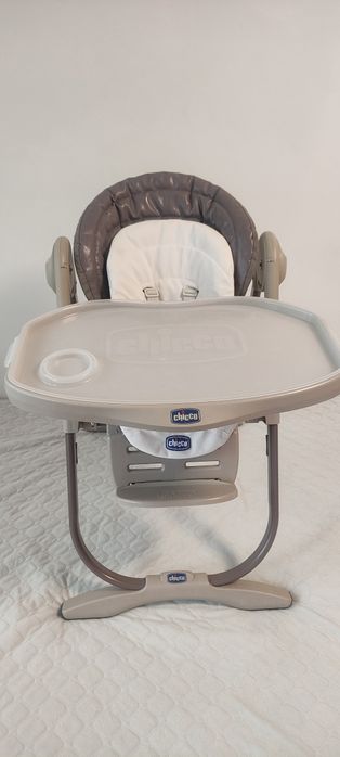 Стільчик для годування Chicco