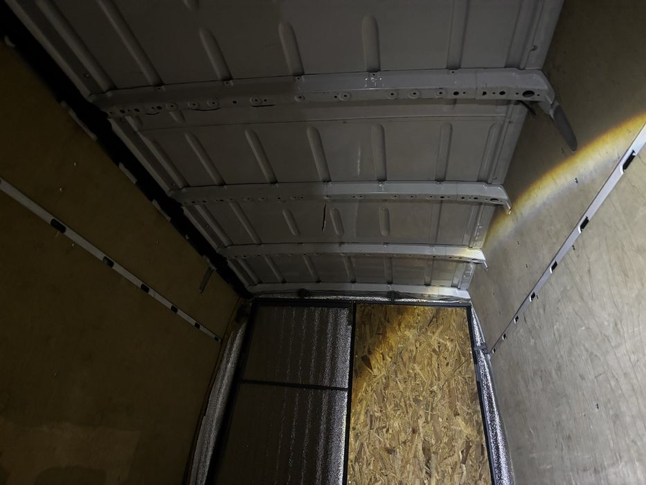 Mercedes-Benz Sprinter 2006