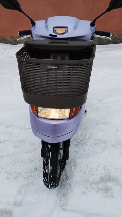 Знижка! Скутер  HONDA DIO 68 Cesta 4 такта інжектор