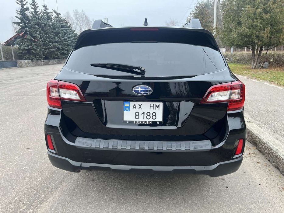 Продам авто Subaru Outback