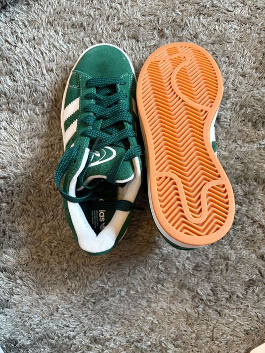 Adidas campus 36