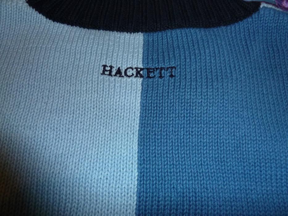 Camisola nova Hackett XL - SALDO
