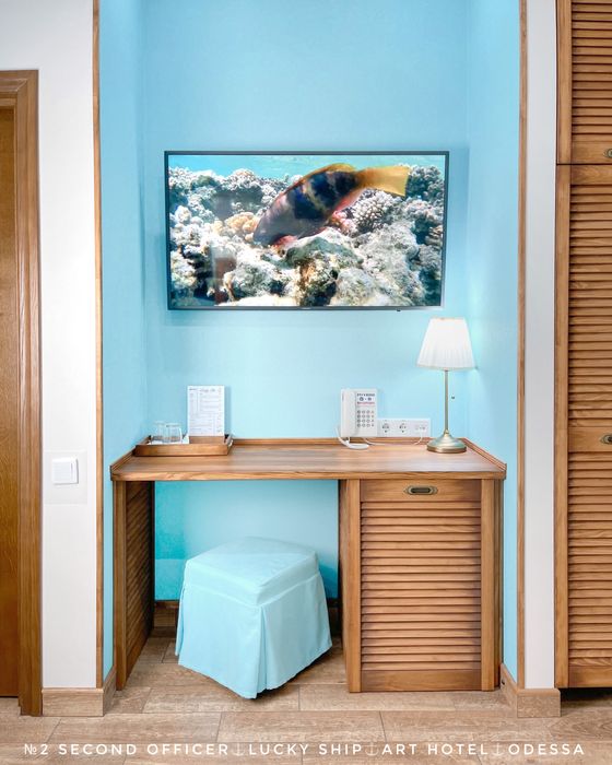 Без комісії! Номер в готелі довгостроково від 2 тижнів. Без комуналки!