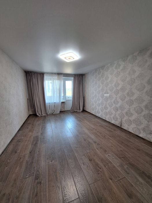 Продам повноцінну 2к квартиру 52м2 з ремонтом в Ірпені!