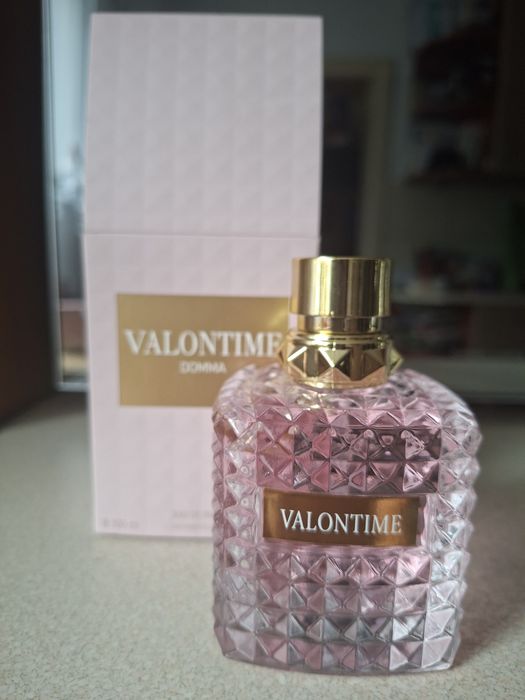 Perfumy 100 ml nowe