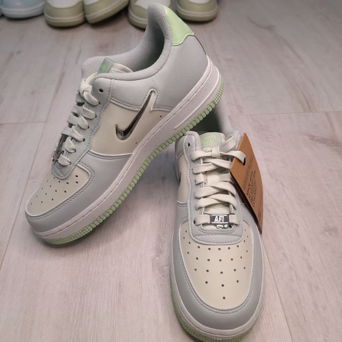 Оригінальні жіночі кросівки Nike Air Force 1 '07 Next Nature SE FN8540